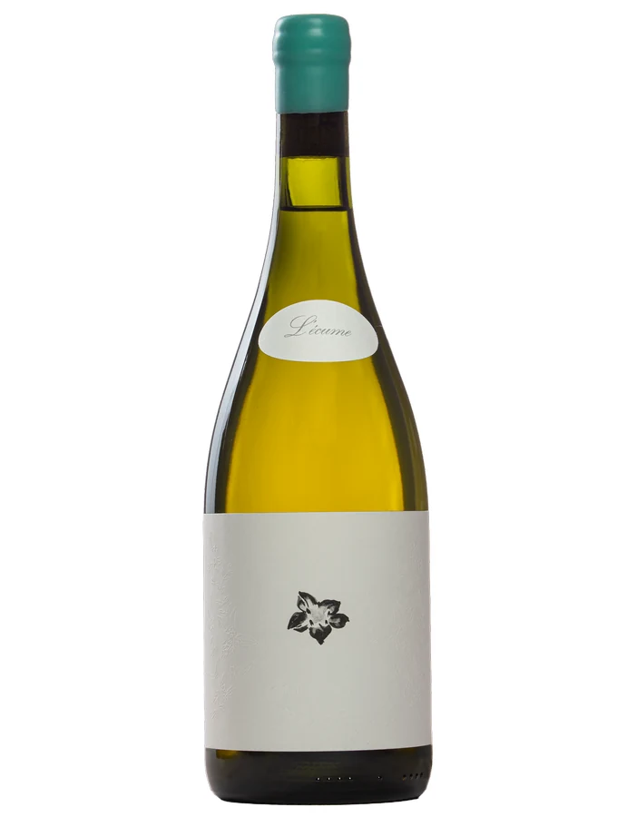 Mundo Revés Sémillon L'écume 2023 — Botella de 750 ml